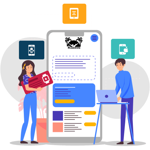 Shanbazar Technologies